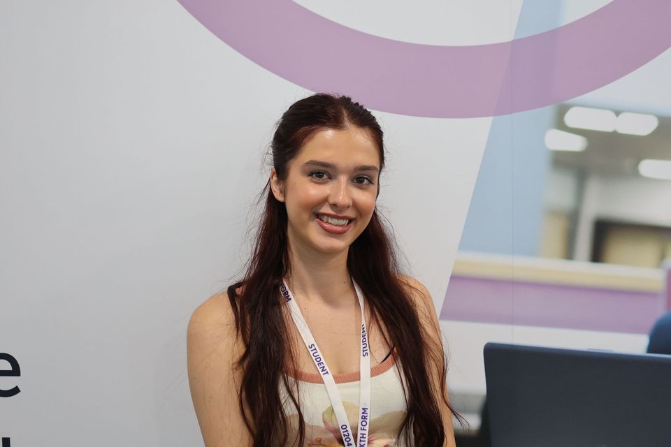 Group image of Women into Leadership Liverpool trip Group image of Women into Leadership Liverpool trip