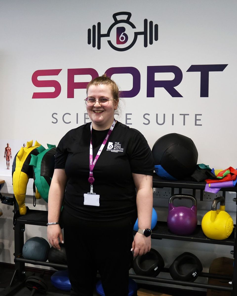 Zoe Lydon, Sports Performance Coach Zoe Lydon, Sports Performance Coach