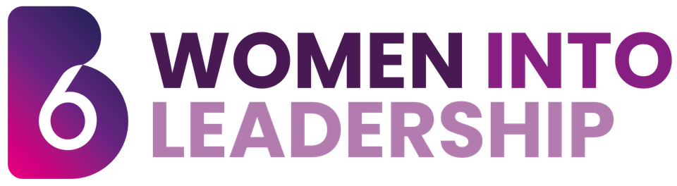 Women into Leadership Logo Women into Leadership Logo