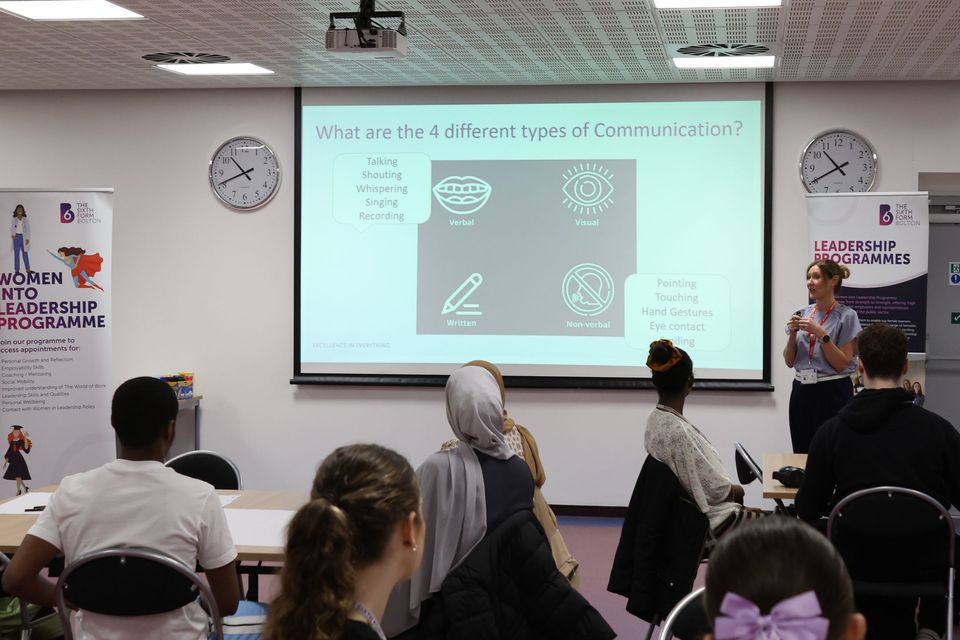 image of communication workshop image of communication workshop