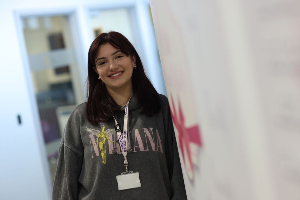 Image of Alex Stones Image of Alex Stones