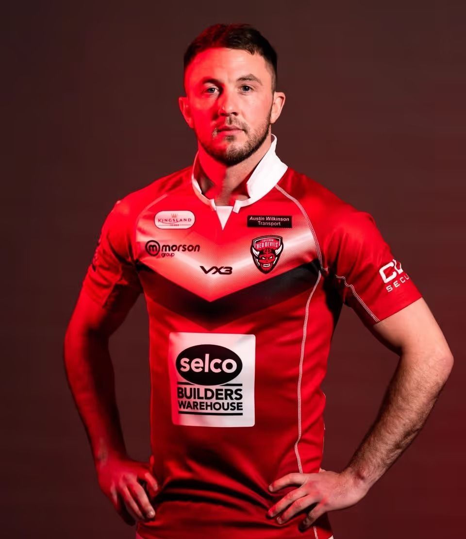 Ryan Brierley