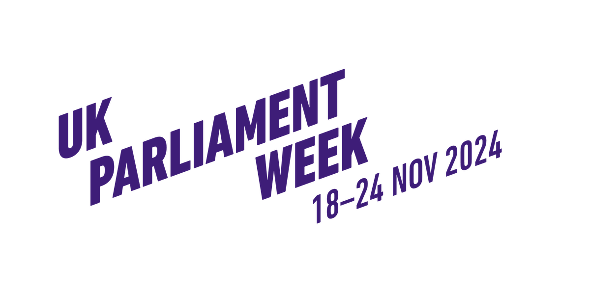 The Sixth Form Bolton - B6 Students Mark UK Parliament Week by Debating ...