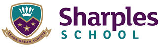 Sharples School Logo