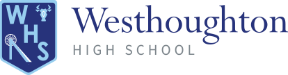 Westhoughton High School Logo