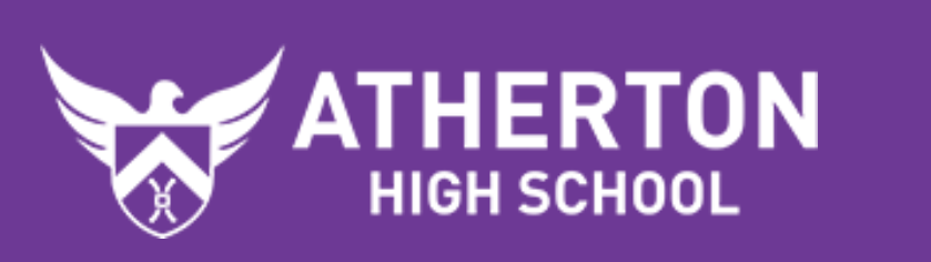 Atherton High Logo