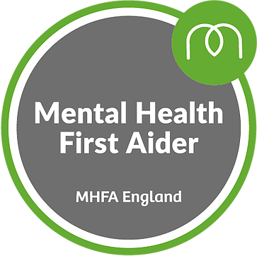 Mental Health First Aider