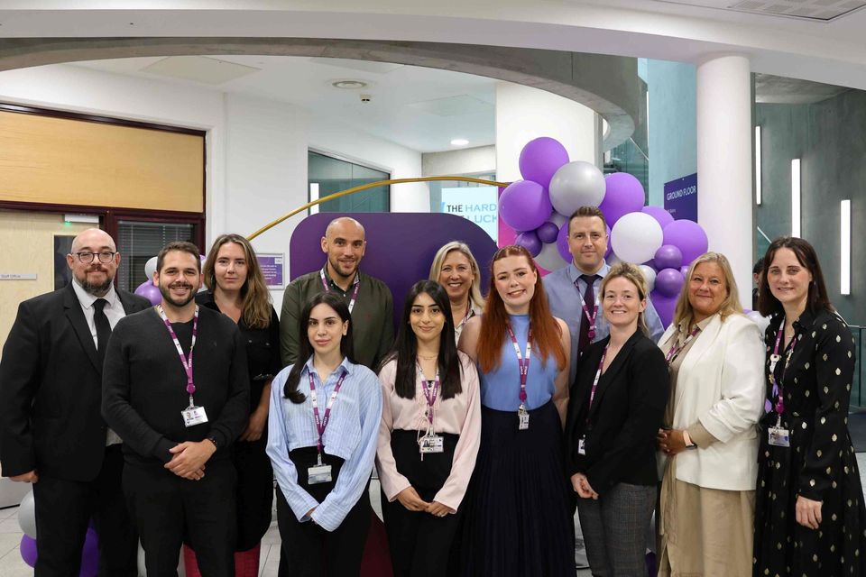 Group image of Progress Tutor Team Group image of Progress Tutor Team