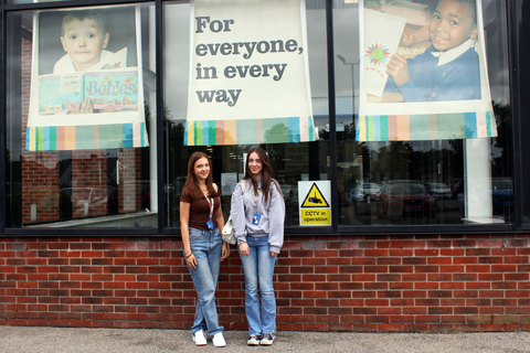 Sixth Form Students Enjoy a Week in the Workplace